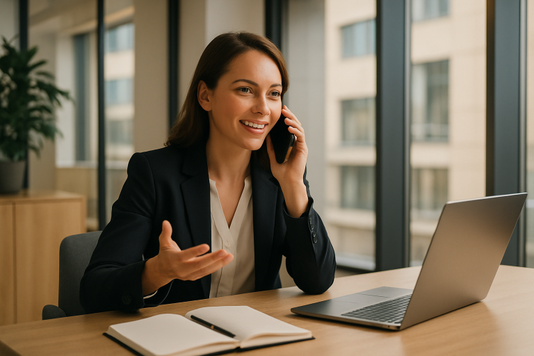 Unlocking Client Relationships: A Step-by-Step Guide to Running Discovery Calls for SaaS Reselling Success