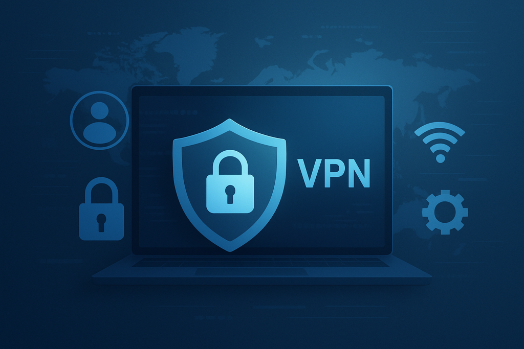 Unlocking Recurring Revenue: A Deep Dive into Reselling VPN Services with Resell SaaS