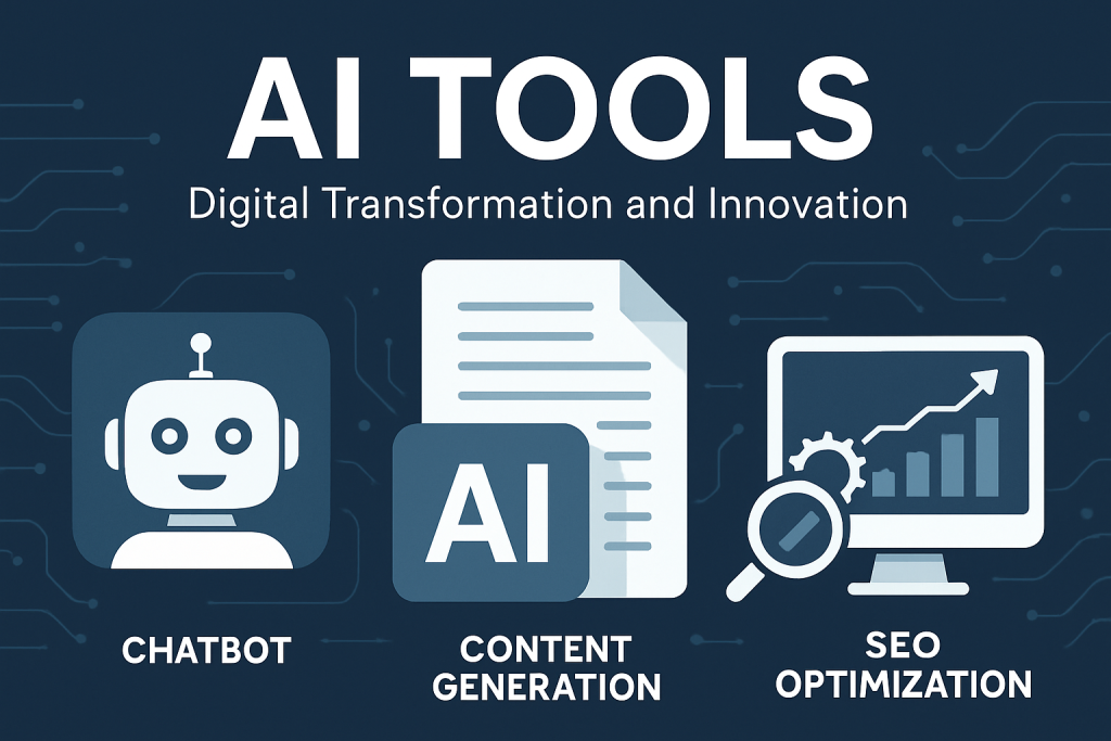 Unlocking Recurring Revenue: Reselling AI Business Suite Tools for Digital Agencies