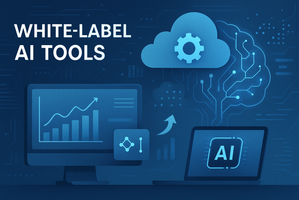 Unlocking the Future of White-Label AI Tools: How to Resell SaaS in 2026