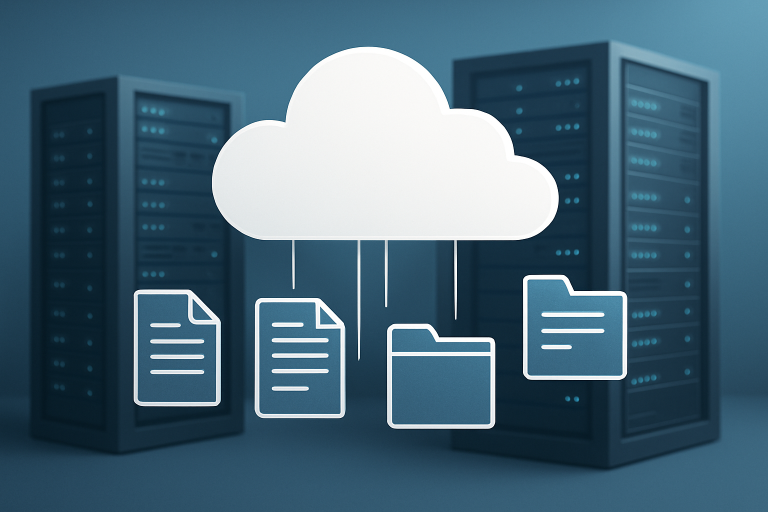 Unlocking the Potential of Cloud Storage as a White-Label SaaS Reseller