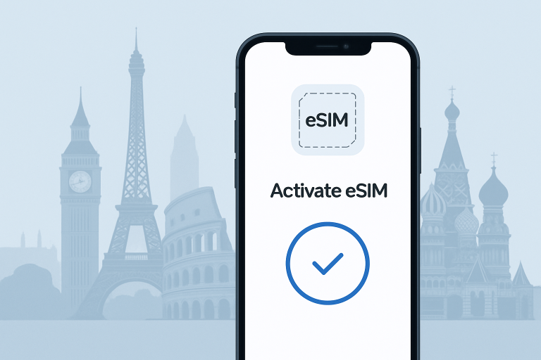 Unlocking the Potential of eSIM Reselling: A Comprehensive Guide for SaaS Entrepreneurs