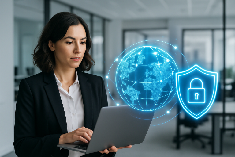 Unlocking the Potential of VPN Reselling: A Comprehensive Guide for SaaS Entrepreneurs