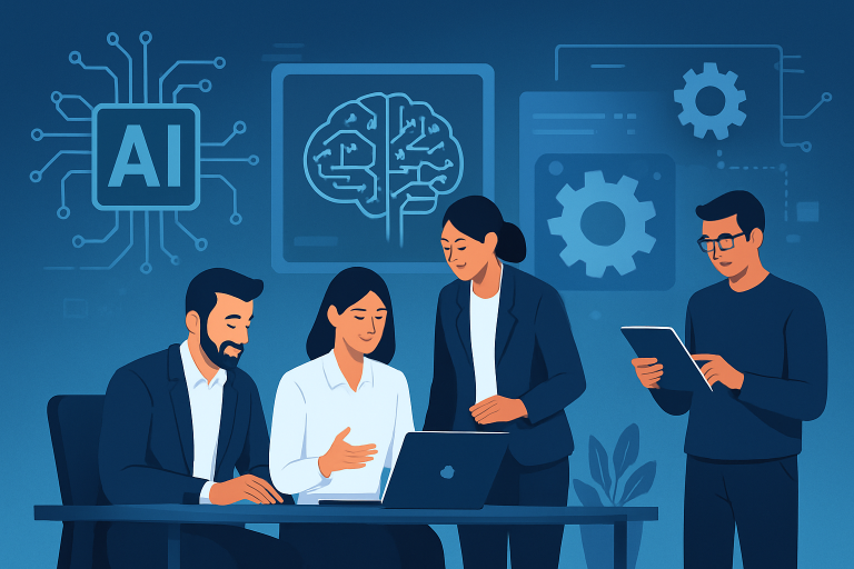 Unlocking the Power of AI Business Suite: Essential Tools for Resell SaaS Success