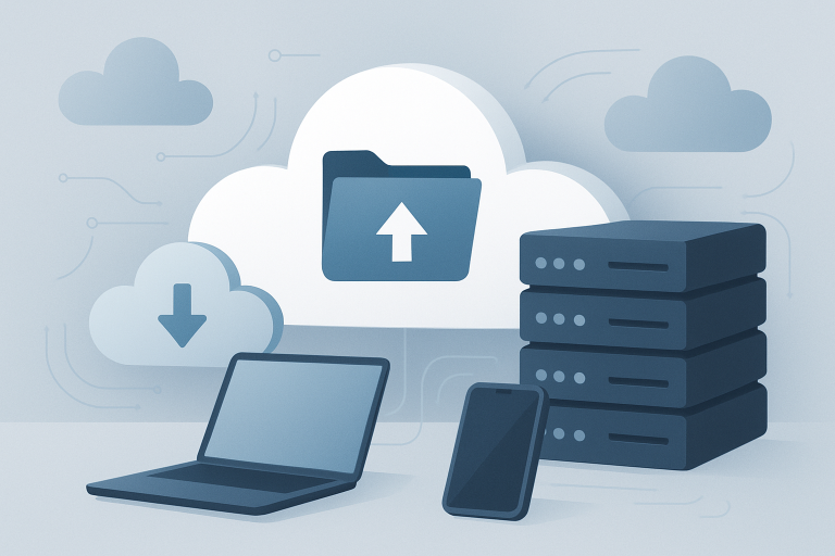 Unlocking the Profit Potential of Cloud Storage Reselling in 2026