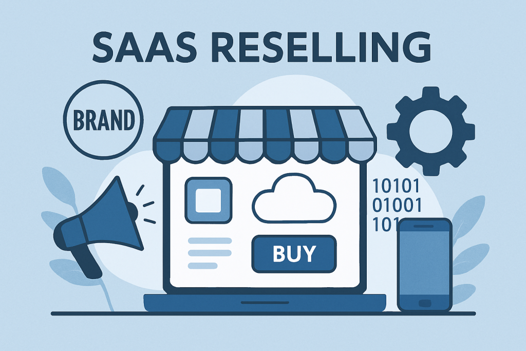 Vendasta vs Resell SaaS: An In Depth Comparison for SaaS Resellers in
