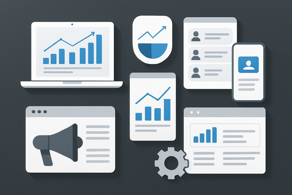 10 High-Demand White-Label SaaS Products That Can Transform Your Agency’s Revenue in 2026