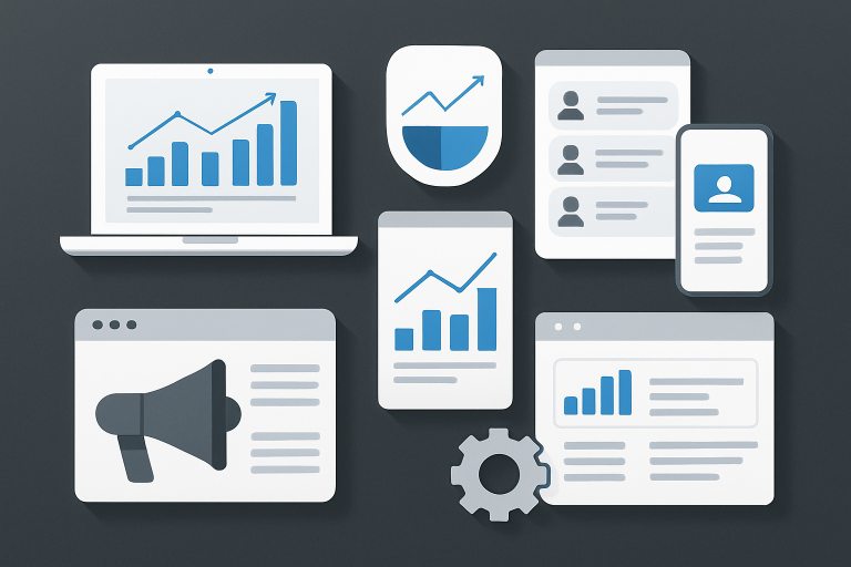 10 High-Demand White-Label SaaS Products That Can Transform Your Agency’s Revenue in 2026