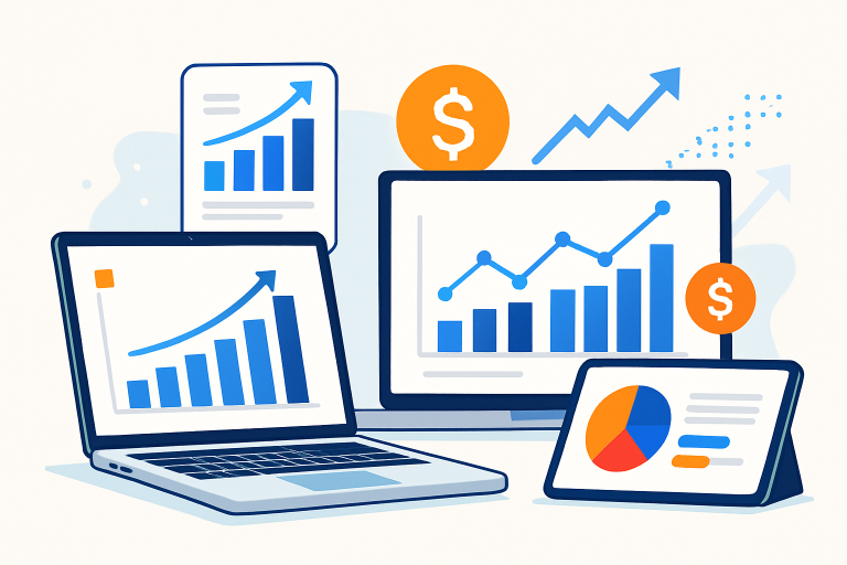 10 High-Margin White-Label SaaS Products That Drive Recurring Revenue