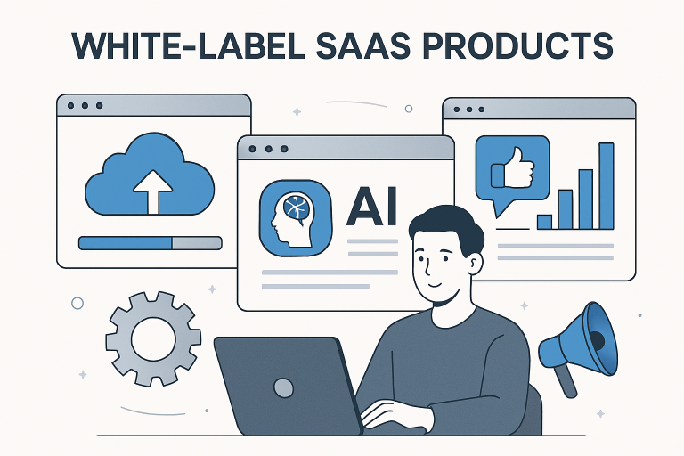 10 High-Margin White-Label SaaS Products to Maximize Your Resell Income in 2026