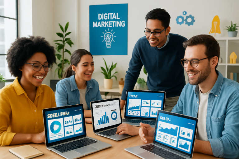 10 White-Label SaaS Tools Every Digital Agency Should Resell for Consistent Income