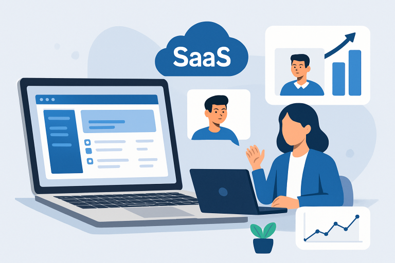 5 Proven Strategies to Land Your First 10 Clients as a White-Label SaaS Reseller