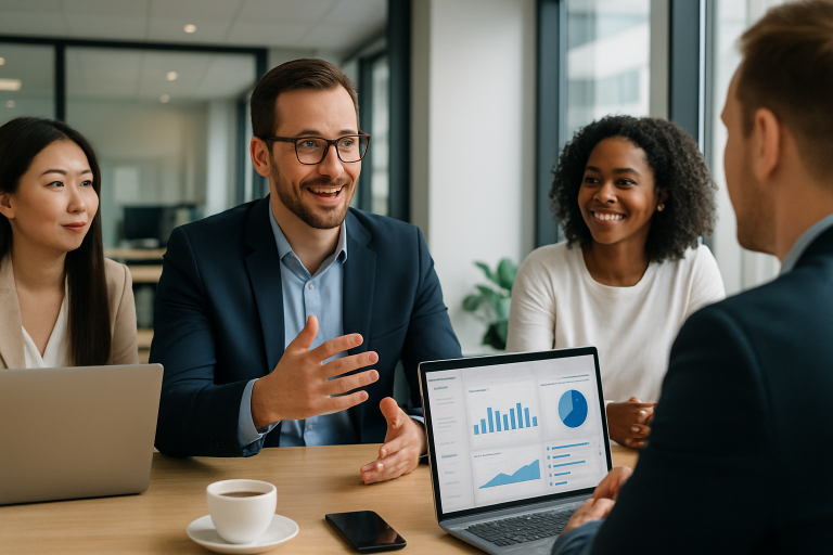 5 Proven Strategies to Secure Your First 10 Clients as a White-Label SaaS Reseller