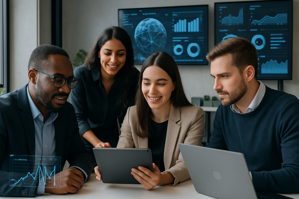 7 High Demand White Label SaaS Products That Will Elevate Your Agency's Revenue in