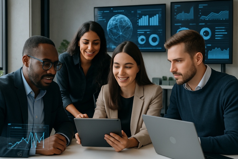 7 High-Demand White-Label SaaS Products That Will Elevate Your Agency’s Revenue in 2026