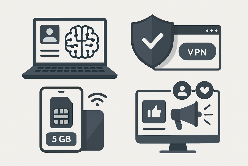 7 High-Margin White-Label SaaS Products Every Agency Should Resell in 2026