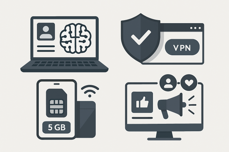 7 High-Margin White-Label SaaS Products Every Agency Should Resell in 2026