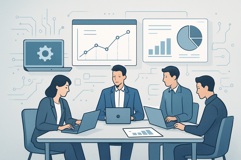 GoHighLevel vs Resell SaaS: The 2026 Comparison for White-Label Resellers