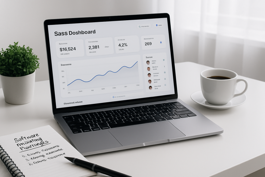 GoHighLevel vs Resell SaaS: Why Resellers Prefer Zero Fee Platforms in