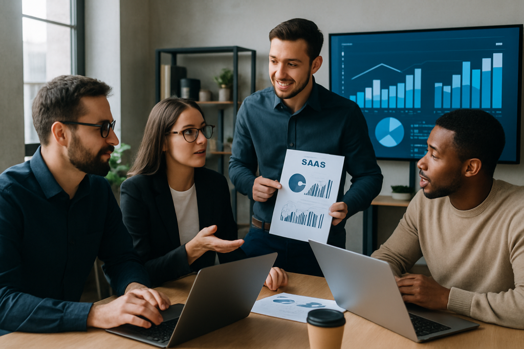 Growtheon vs Resell SaaS: Unveiling the Benefits of Zero-Fee Reselling for Agencies in 2026