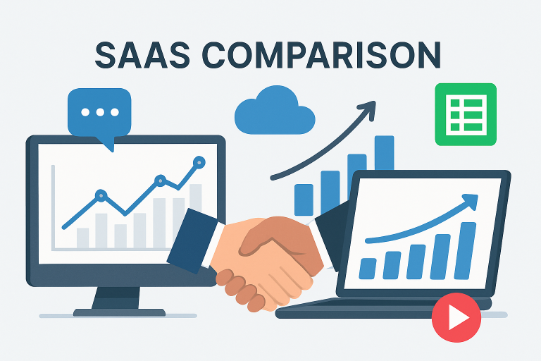 Growtheon vs Resell SaaS: Why Reselling SaaS is Better with Zero Monthly Fees