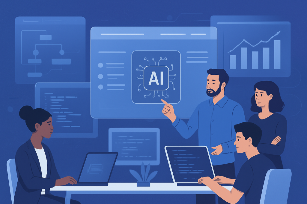 Harnessing the Power of AI Tools: A Game Changer for Reselling SaaS in 2026