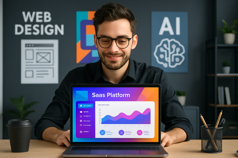 How a Freelance Web Designer Built a $4K/Month Business Reselling AI Tools
