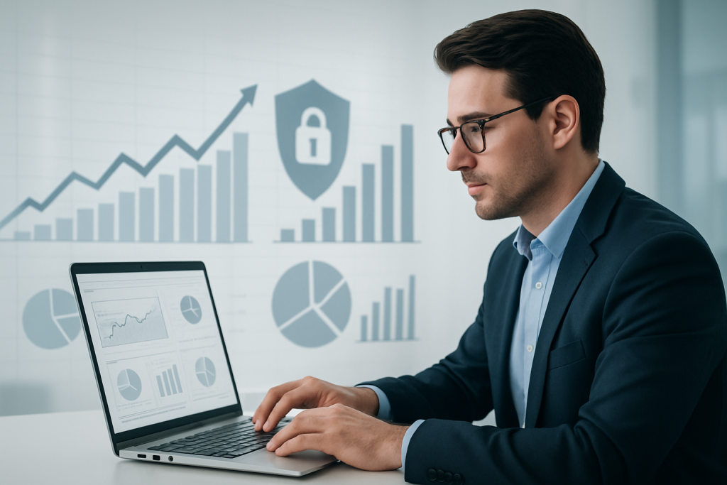 How a Laid Off Tech Worker Built a $4K/Month Reselling White Label VPN Services in Just 6 Months