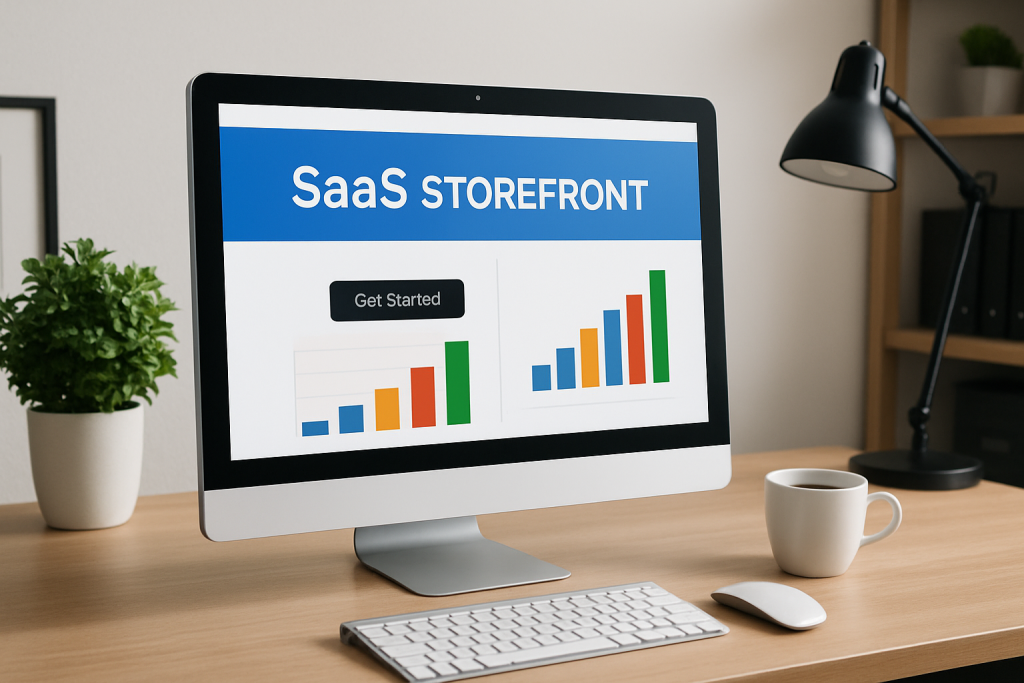 How a Stay-at-Home Parent Built a $5K/Month Business Reselling Appointment Booking Software