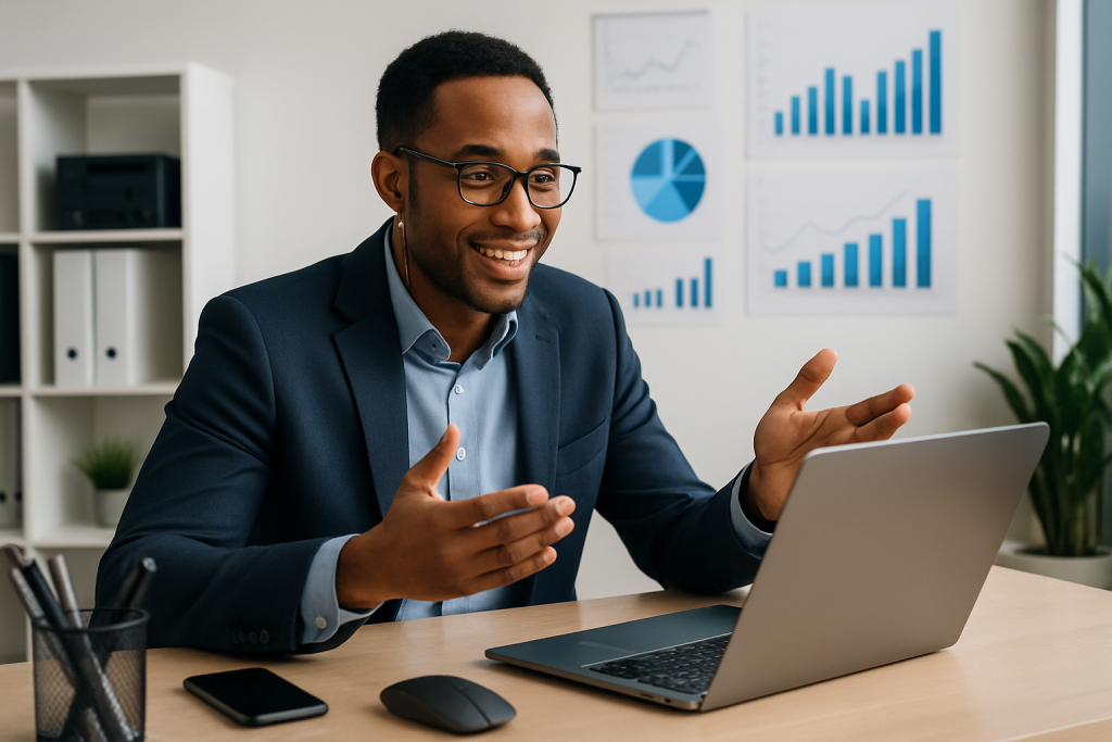 How an IT Consultant Built a $6K/Month SaaS Reselling Business in Just 4 Months