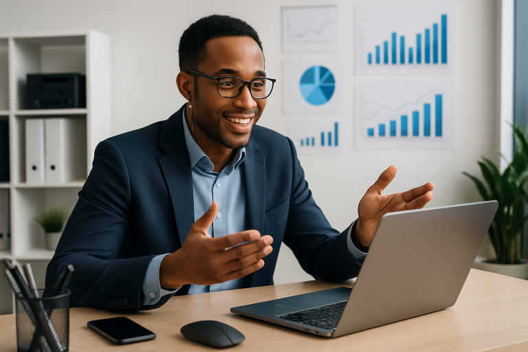 How an IT Consultant Built a $6K/Month SaaS Reselling Business in Just 4 Months