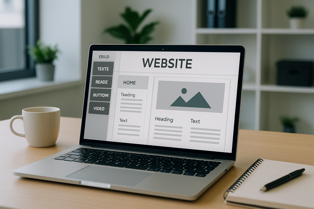 How to Sell Website Builder Solutions to Small Businesses Without a Website