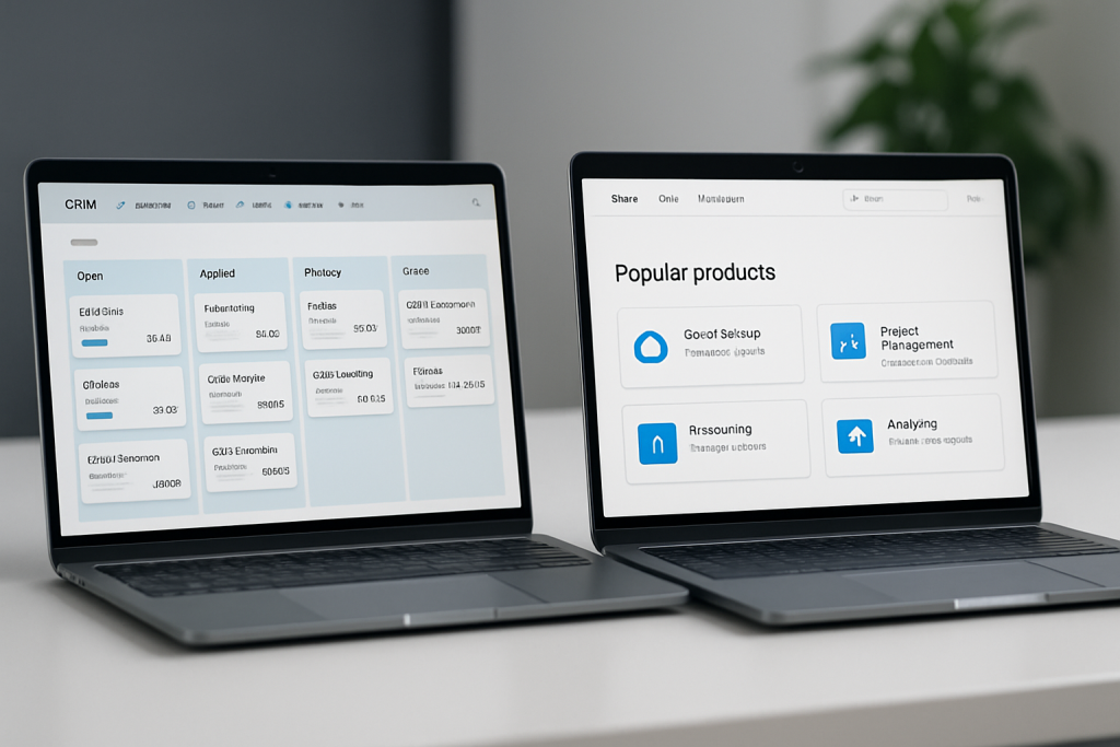 Pipedrive vs Resell SaaS: The Affordable Choice for White-Label Resellers in 2026