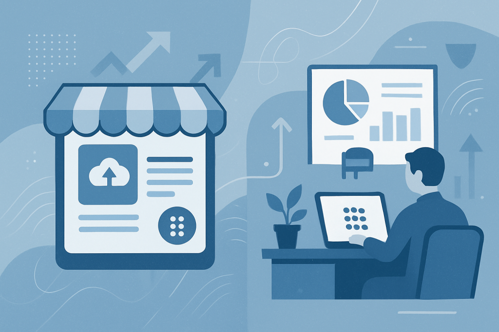 SeldonFrame vs Resell SaaS: Honest Comparison for Digital Marketing Resellers in 2026