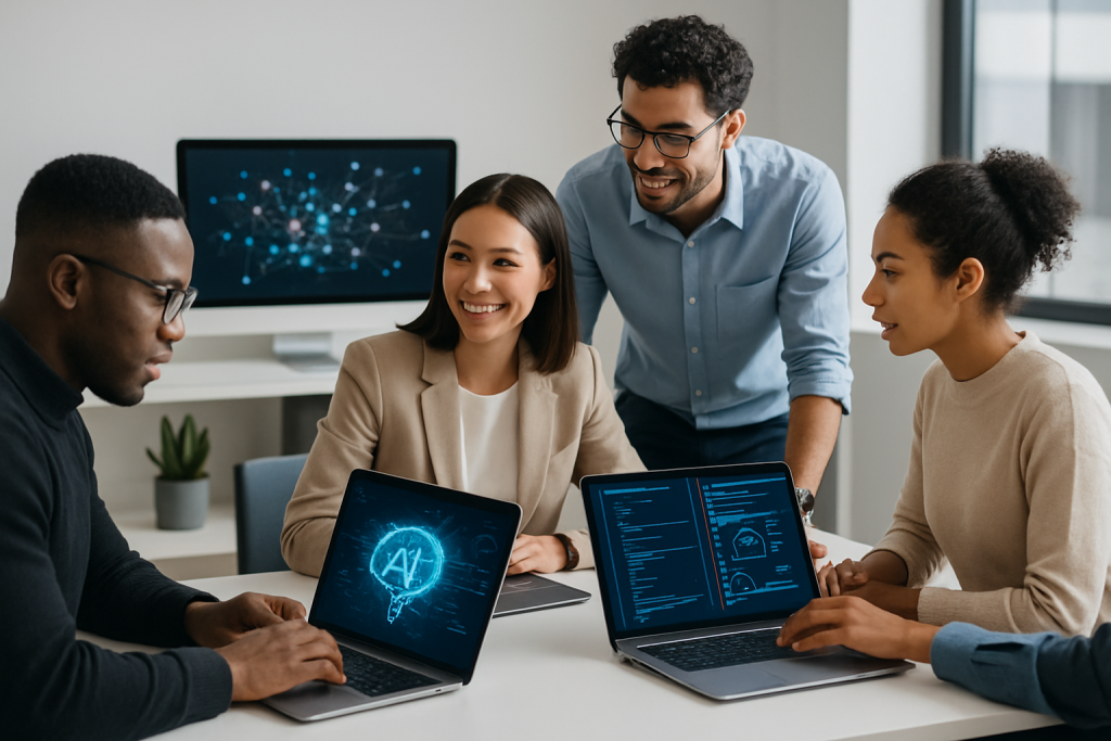 The Rise of AI-Driven Tools: Transforming White-Label SaaS Reselling Opportunities in 2026