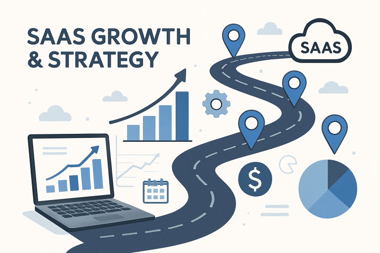 The Ultimate 90-Day Roadmap to Generate $5K/Month Reselling SaaS Products