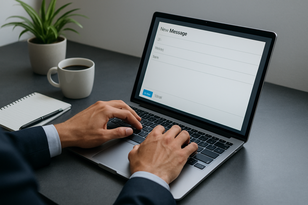 The Ultimate Guide to Crafting a Cold Email Template for Resell SaaS Success