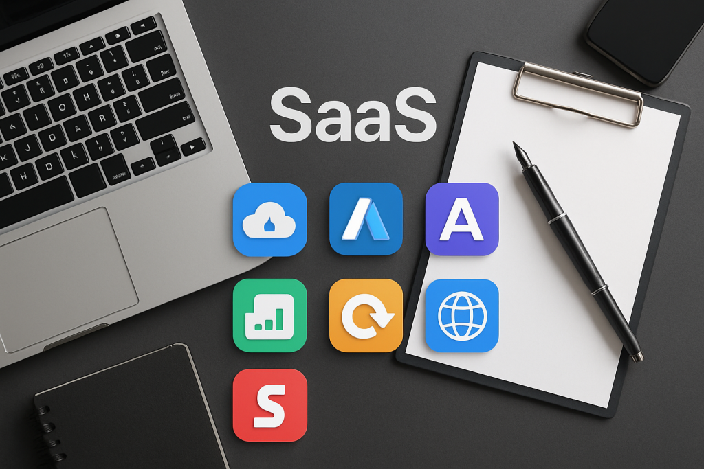 Top 6 White Label SaaS Products for Generating Passive Income in