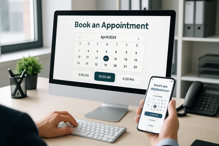 Unlocking Opportunities with Appointment Booking Software: The Silent Profit Maker for Resell SaaS Entrepreneurs
