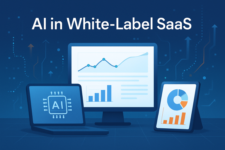 Unlocking the Future of White-Label SaaS: How Agencies Can Capitalize on AI Integration