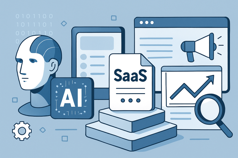 Unlocking the Future of White-Label SaaS: How AI-Driven Solutions are Transforming Reselling Opportunities