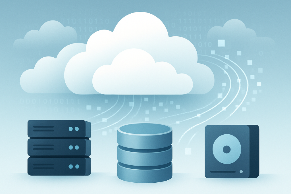 Unlocking the Potential of Cloud Storage Reselling: A Deep Dive into Profitable Opportunities