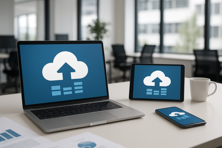Unlocking the Potential of Cloud Storage Reselling: A Guide for SaaS Entrepreneurs