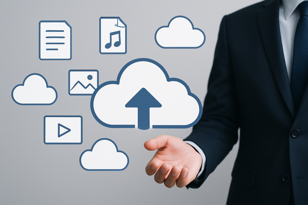 Unlocking the Power of Cloud Storage: A Deep Dive for SaaS Resellers