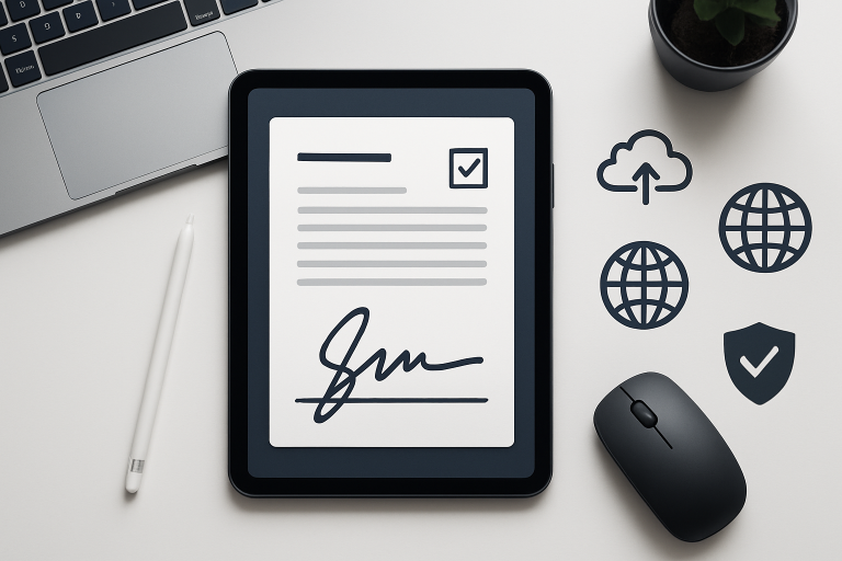 Unlocking the Profit Potential of E-Signature Solutions: A Resell SaaS Opportunity