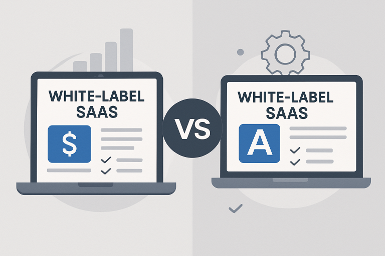 Vendasta vs Resell SaaS: The Cost-Effective Choice for White-Label Resellers in 2026