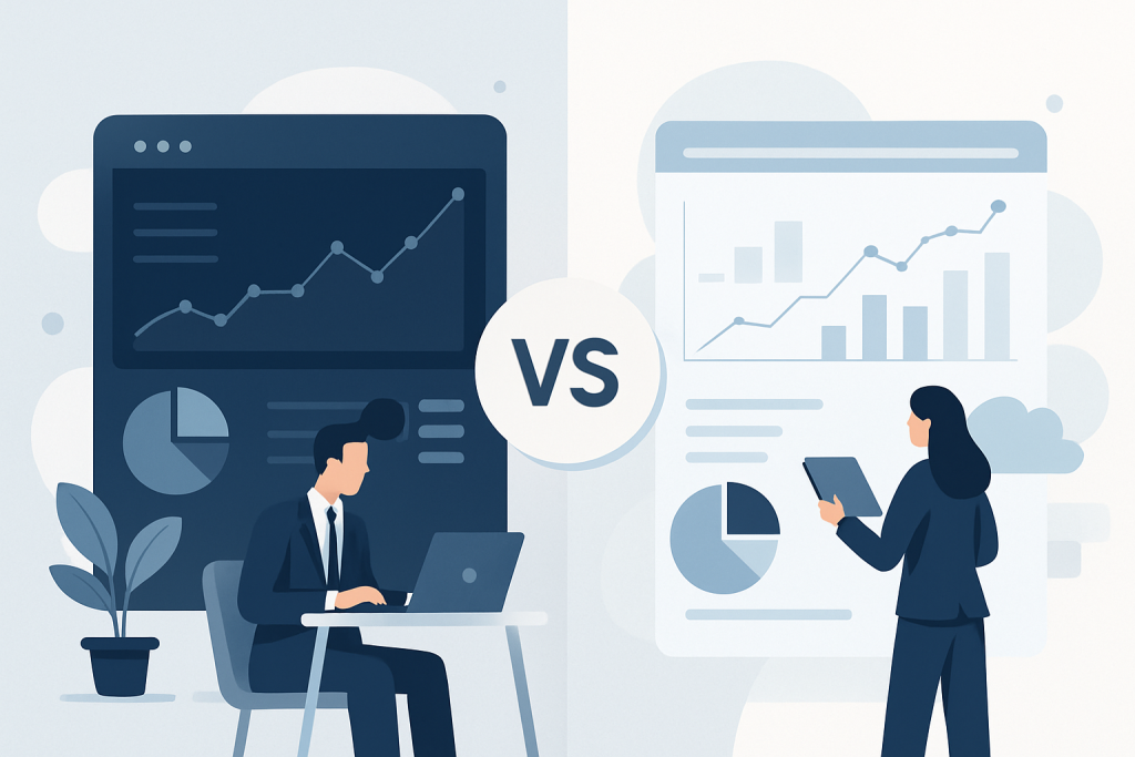 Wave Runner vs Resell SaaS: The Best White-Label SaaS Reseller for 2026