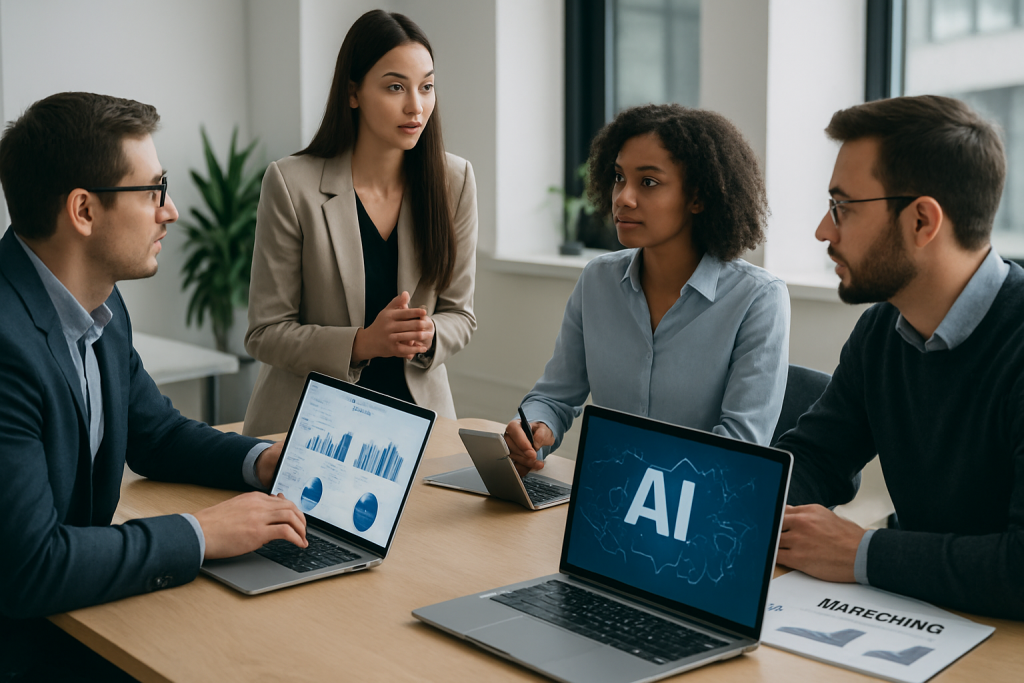 Why Digital Marketing Agencies Should Embrace AI-Driven White-Label SaaS Solutions in 2026