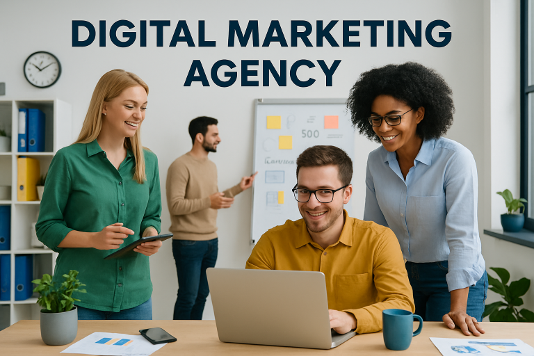 10 High-Margin White-Label SaaS Products for Digital Marketing Agencies in 2026