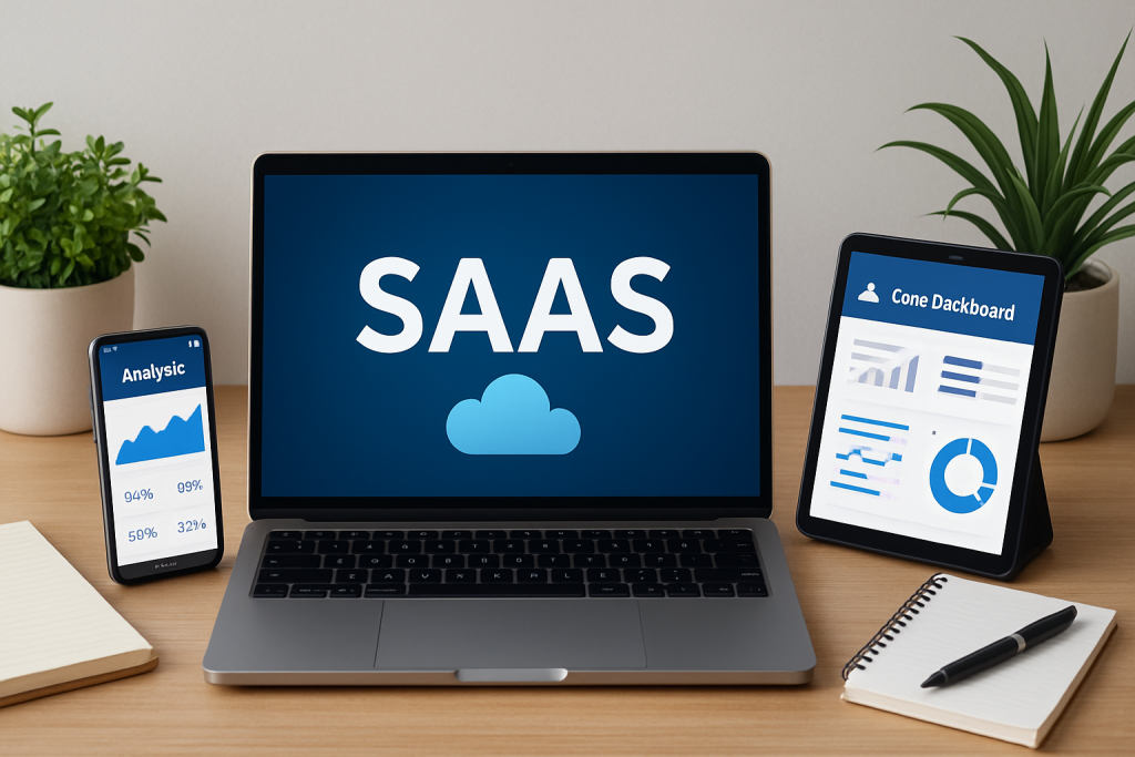 10 High-Margin White-Label SaaS Products for Passive Income in 2026